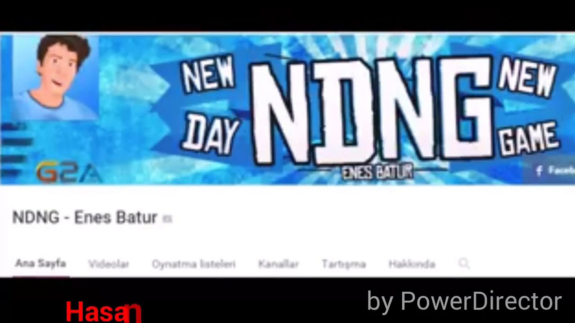 Ndng Enes Batur - İllümemati Çıktı/Enes Batur İfşa!! - Dailymotion Video