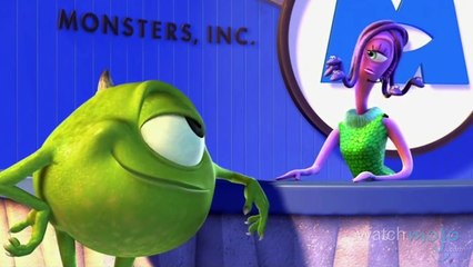 Top 10 Funniest Movie Creatures