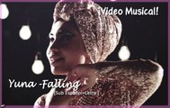 Yuna- Falling [Sub Español+Letra]