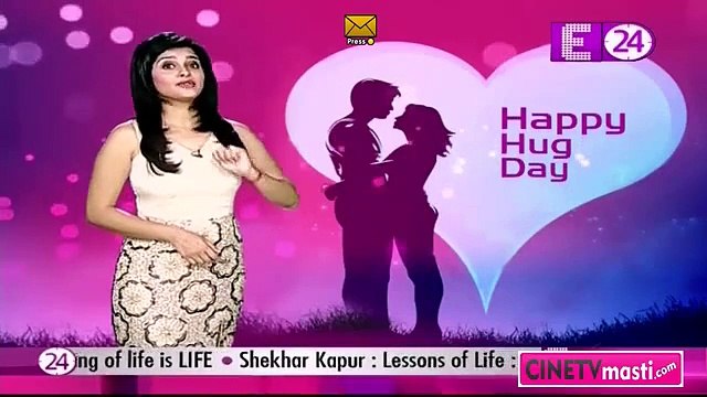 Kumkum Bhagya 12th February 2016 Ek Baar Phir Hoga Abhi Or Pragya Ka Milan