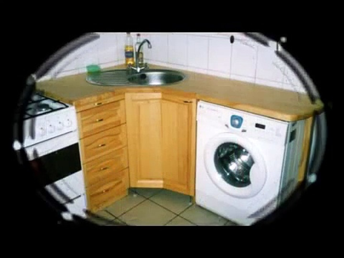 ⁣Дизайн маленькой кухни. Дизайн интерьера. Small kitchen design