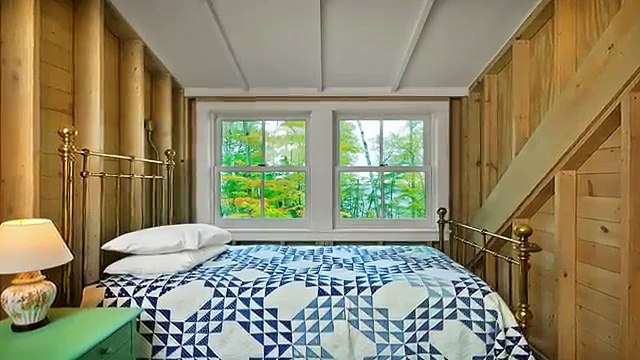 Дизайн маленькой спальни