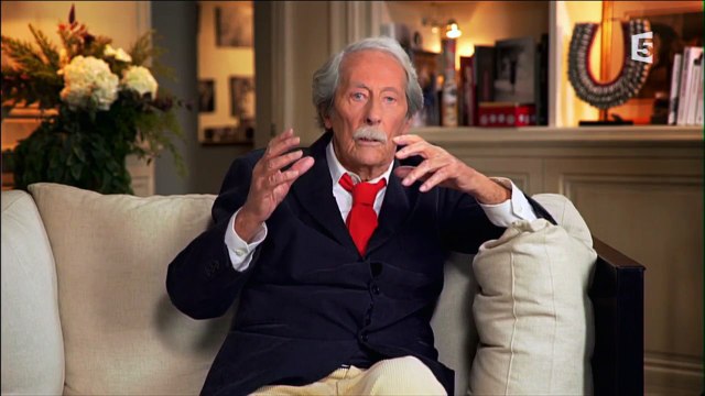 Les Boloss des Belles Lettres - Les Liaisons dangereuses par Jean Rochefort