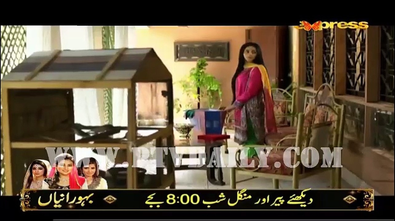 Shukrana » Express Entertainment » Episode	54	» 12th February 2016 » Pakistani Drama Serial