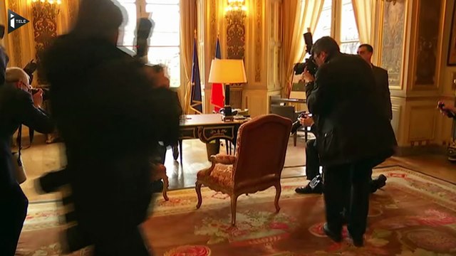 73% des Français ne sont pas satisfaits du remaniement