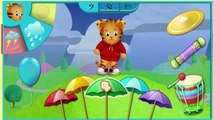 Daniel Tigers - Feel The Music - Daniel Tigers Games