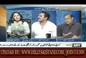 Leaked: Abid Sher Ali Fight with Sharmila  Farooqi Video