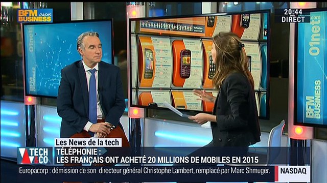 Les News de la Tech: Une levée de fonds de 14 millions d'euros pour DigiSchool - 11/02