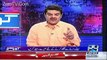 Khara Such With Mubashir Lucman – 12th February 2016