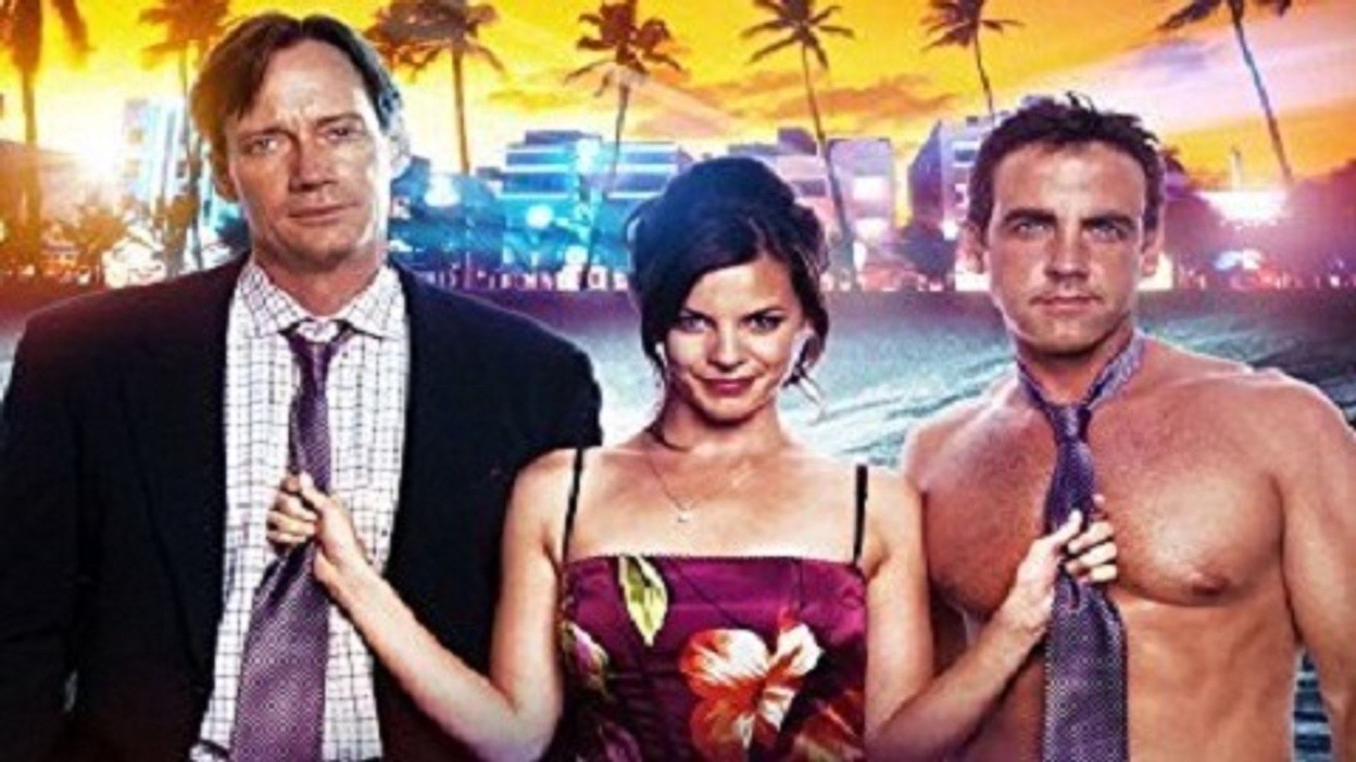 Single in South Beach (2016) Full Movie HD-720p