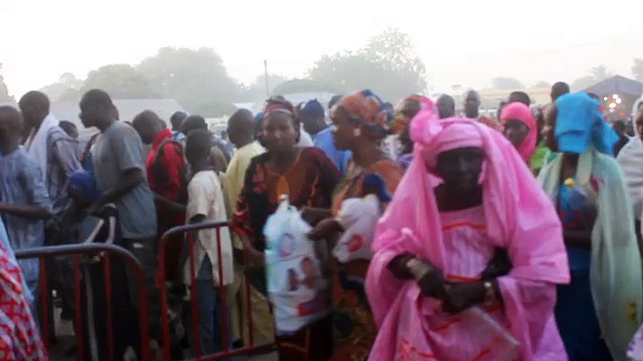 Magal Porokhane 2016 "khabrou" Mame Diarra Bousso