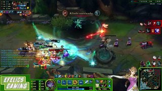 League of Legends   Poppy Fail