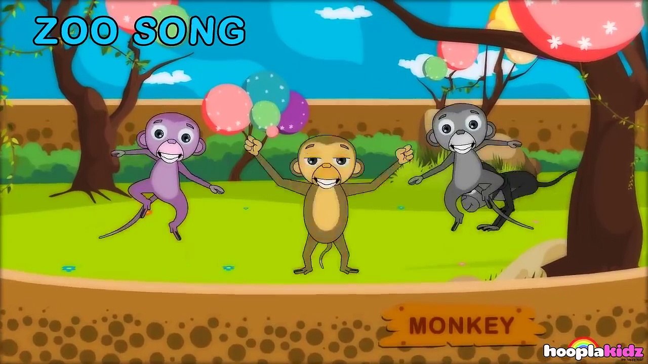 12345 Once I caught A Fish Alive And More Nursery Rhymes from HooplaKidz