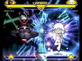 Mugen Decisive Battle #147 Mizuchi-Type-M 2011 vs G-MINICHI