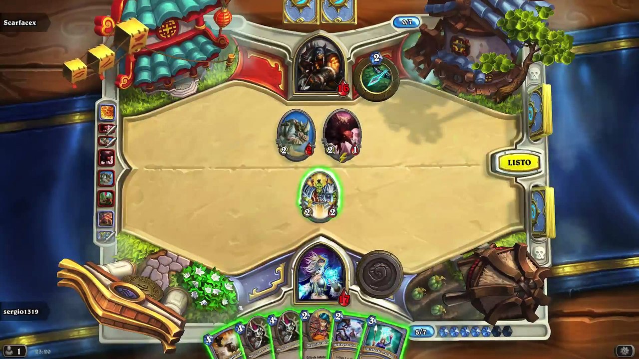Hearthstone (1080p)