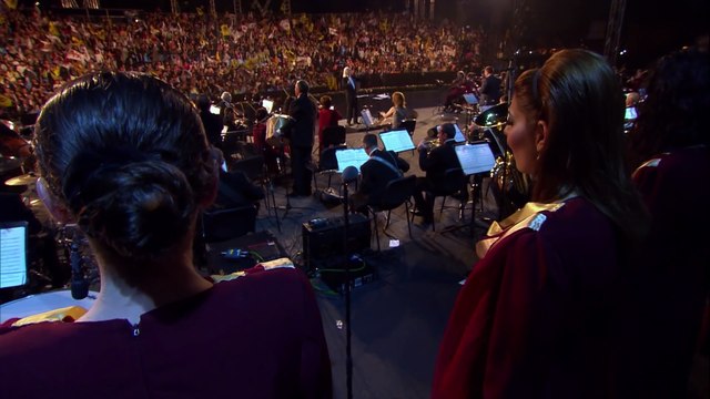 Sartarabadi Katchér Érzroumtsinérou Yérke - KOHAR Symphony Orchestra & Choir