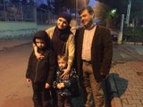 Rus Anne, IŞİD'li Babanın Kaçırdığı Çocuklarına Mersin'de Kavuştu