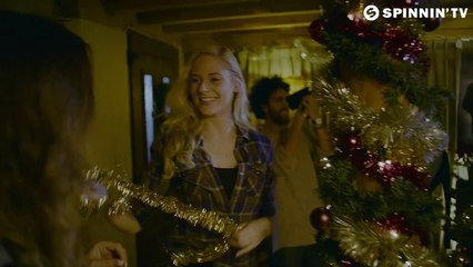 Borgeous & Zaeden - Yesterday (Official Music Video)