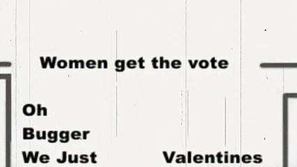 Valentines Day Special Too Funny