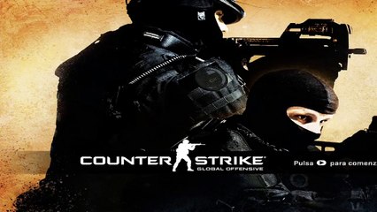 CSGO .ON CONSOLES(Funny) Part 1 - Some Ancient Stuff