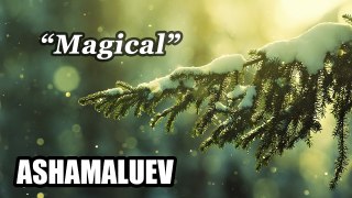 Magical - Fantasy & Mysterious Music - Background Music / Royalty Free Audio