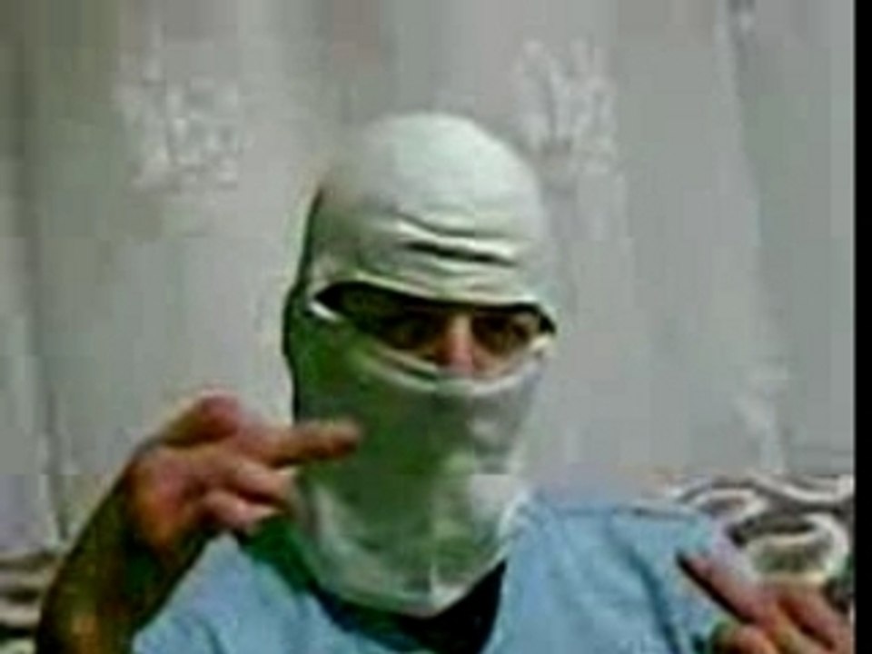 Bulgarien Terror