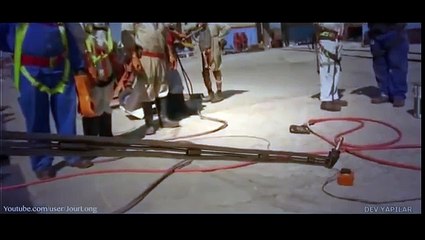 Güney Afrika Altın Madeni Belgeseli