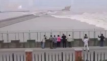 OMG!!! Scary Tsunami-Top Funny Videos-Top Prank Videos-Top Vines Videos-Viral Video-Funny Fails