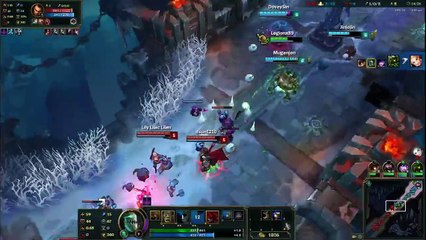 Legend of The Poro King (26)-01