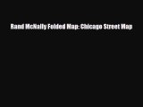 [PDF] Rand McNally Folded Map: Chicago Street Map [Download] Full Ebook