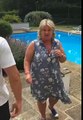 This guy spent over a year throwing eggs to his unsuspecting mum...