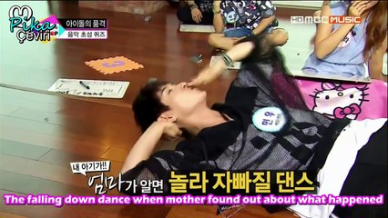 100percent AllThek-pop Summer - Türkçe altyazılı 4/3