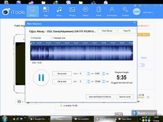 iphone 4s 5s 6s 7 zil sesi ve müzik nasıl atılır yapılır http://www.teknolojirehberi.org