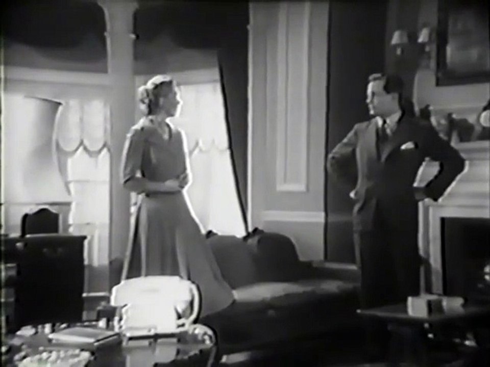 The Strange Case of Dr. Manning (1957) - Greta Gynt, Ron Randell, Garard Green - Trailer - (Crime, Thriller)