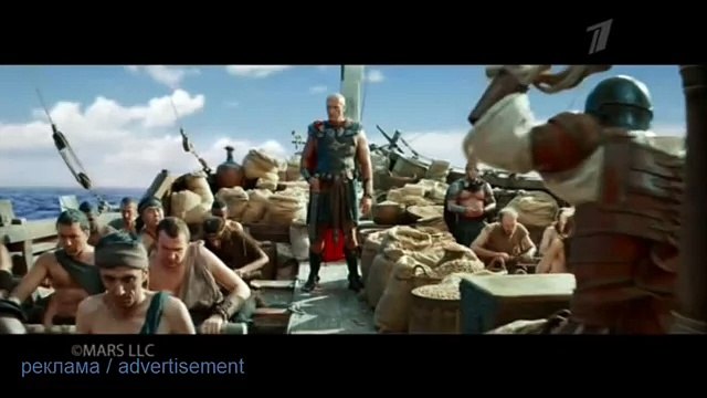 Реклама Сникерса - Сникерс - SNICKERS