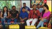 Tea Party with Vinu - 07th February 2016