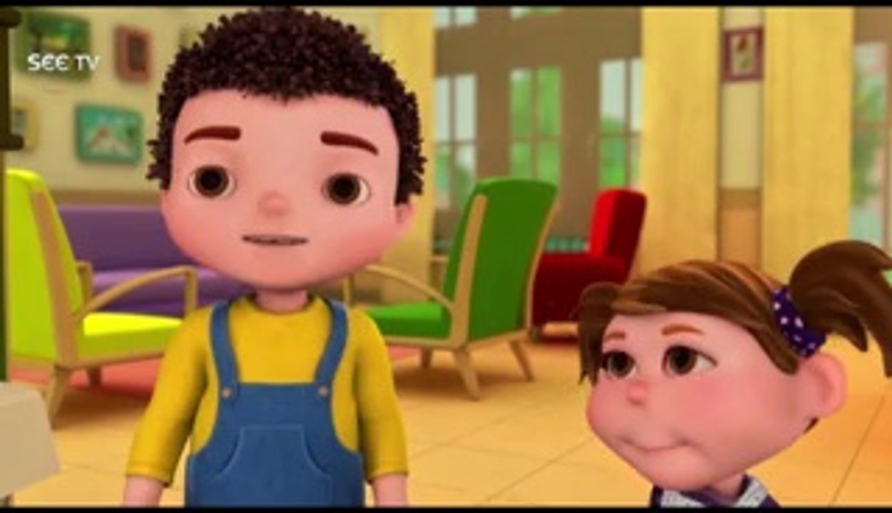 JAN- Cartoon - Episode#2 - Kids- SEE TV - Video Dailymotion