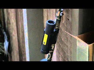 Mojo TV - In the Shadow of Buckingham