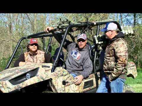 Major League Bowhunter - In the Books 3