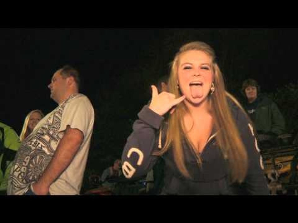 Dirt Trax Television - Hatfield McCoy Trail Fest