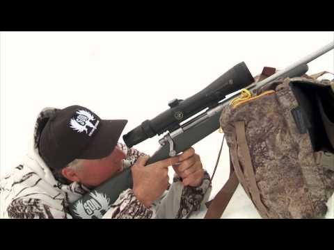 Steve's Outdoor Adventures - Alaska Adventure Series Part Two