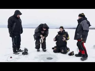 Tom Gruenwald Outdoors - Lake Trout Fever Part 2