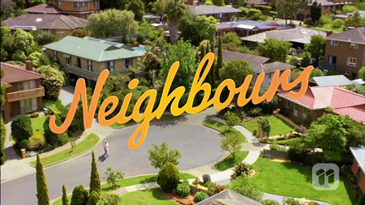 Neighbours S32 E29 February 12 2016