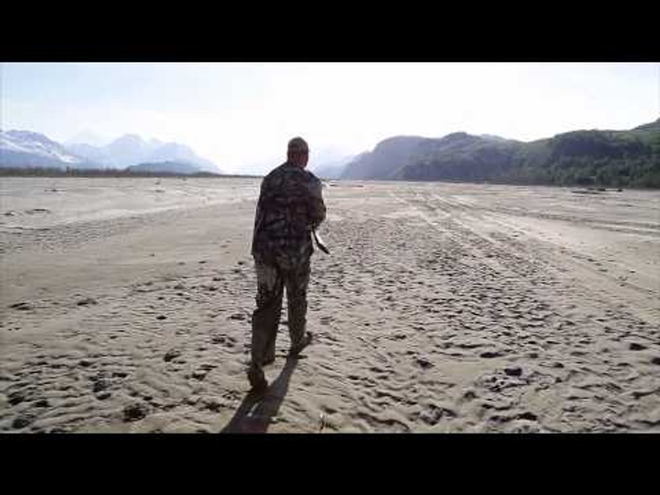 Steve's Outdoor Adventures Alaska Adventure Series Part Four video