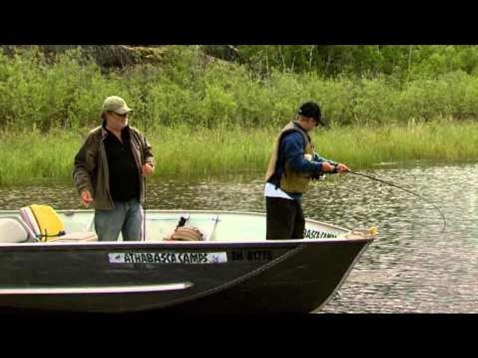 Nice Fish Jr. - Family Rivalry