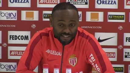 Foot - L1 - ASM : Vagner Love « il me tarde de marquer»