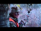 Major League Bowhunter - Mississippi Action