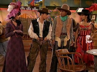 California Dreams S02e09 Bwa-Ha-Ha Means I Love You