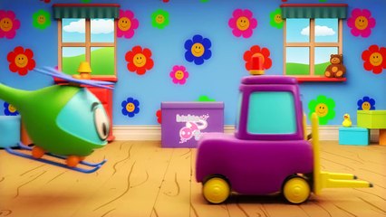 Binkie TV - Xylophone - Baby Videos - For Kids