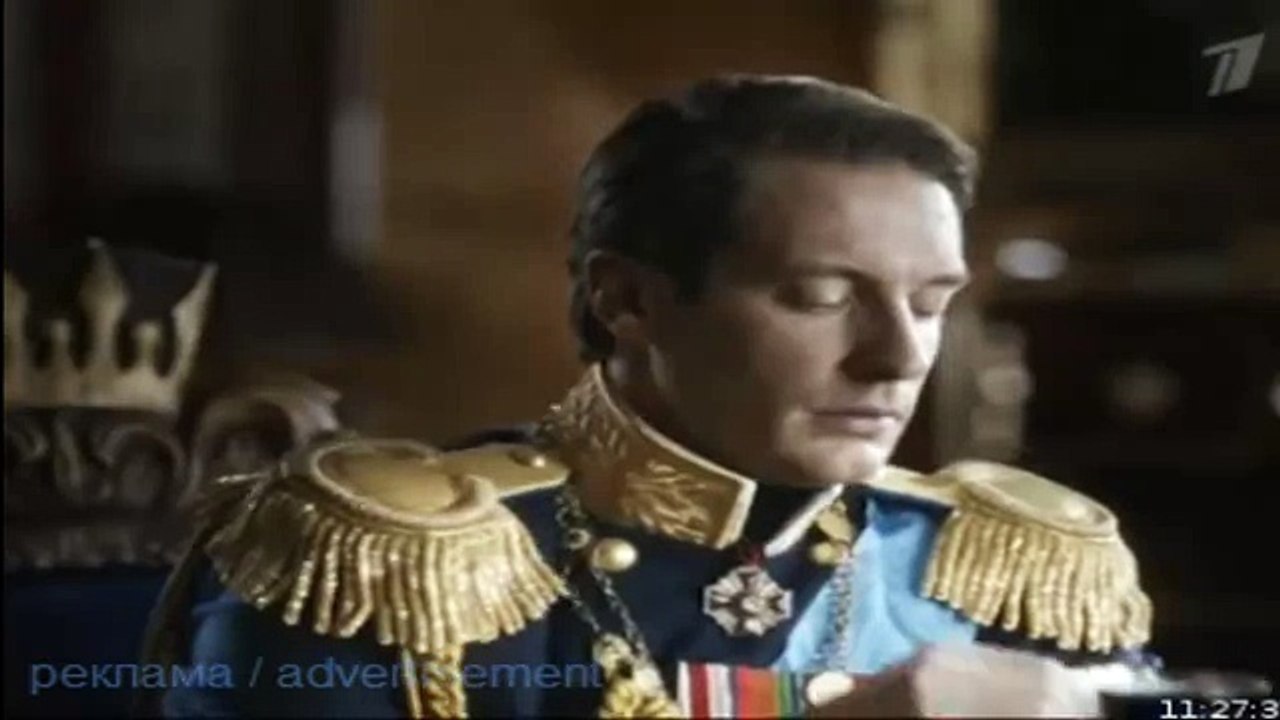 Реклама чая RICHARD - чай ричард - реклама чая